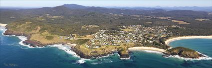 Scotts Head - NSW 2015 (PBH4 00 19424)